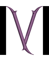 Creepy V