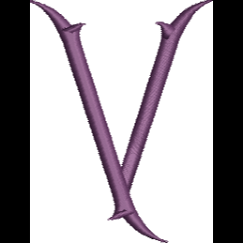 Creepy V