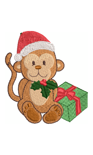 Cuddly Chirstmas 10