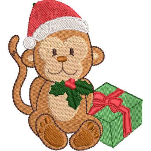 Cuddly Chirstmas 10