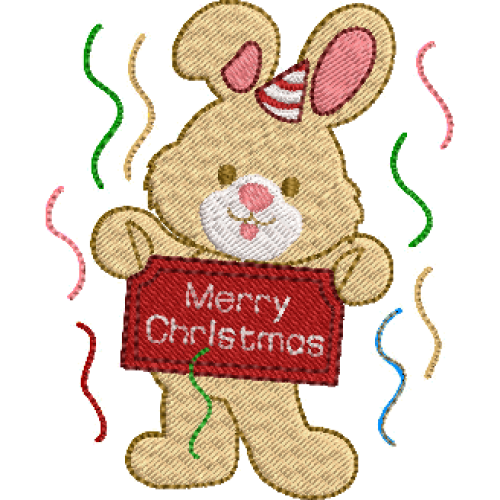 Cuddly Christmas 02