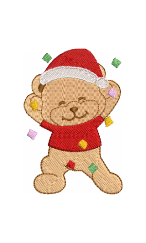 Cuddly Christmas 05