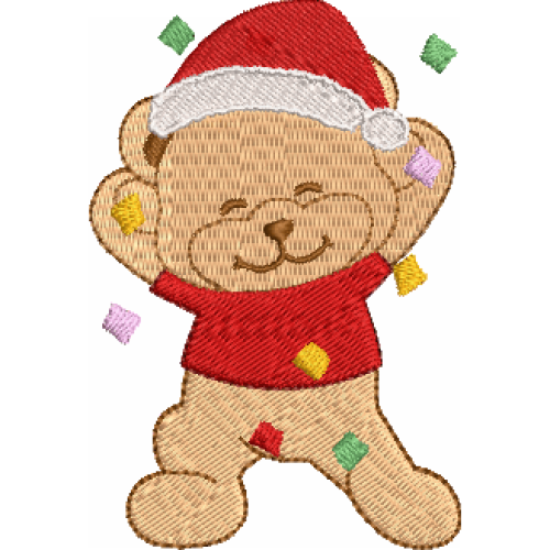 Cuddly Christmas 05