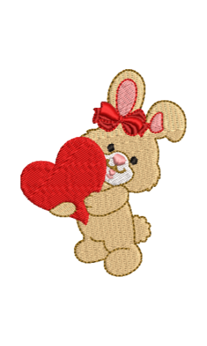 Cuddly Christmas 07