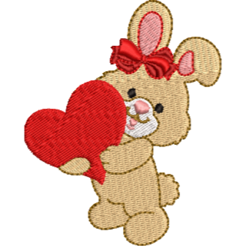 Cuddly Christmas 07