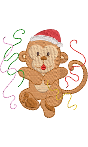 Cuddly Christmas 09