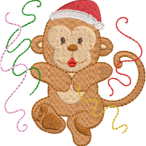 Cuddly Christmas 09