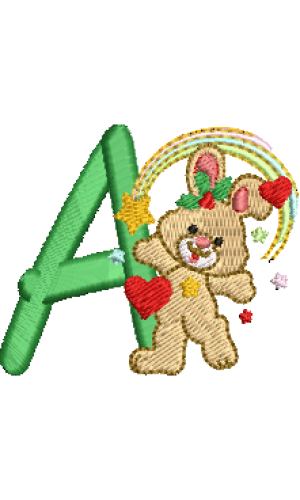 Cuddly Christmas A