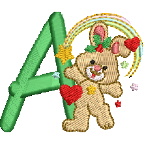 Cuddly Christmas A