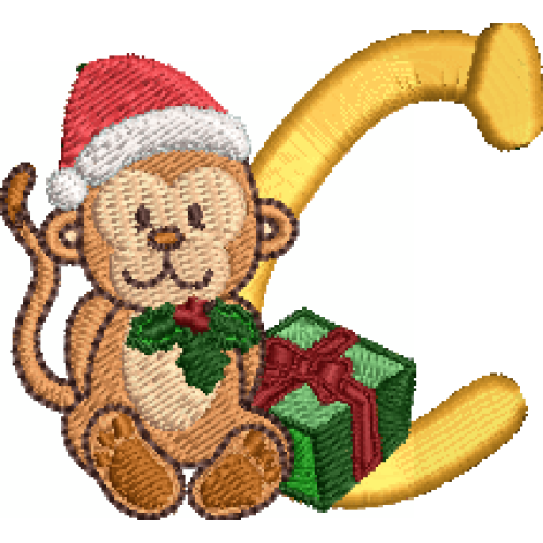 Cuddly Christmas C