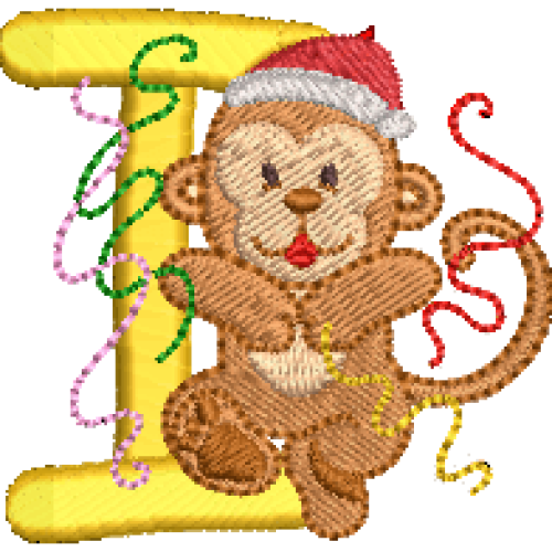 Cuddly Christmas I