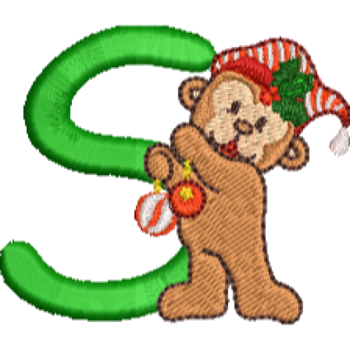 Cuddly Christmas S