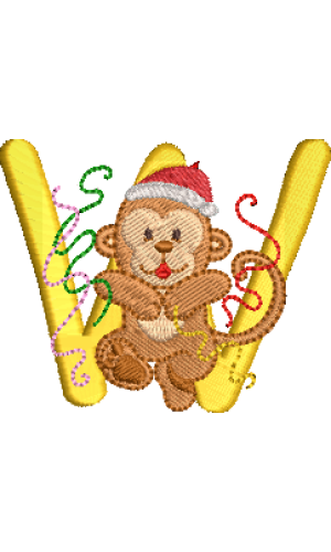 Cuddly Christmas W