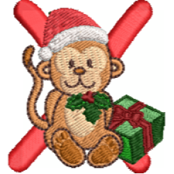 Cuddly Christmas X
