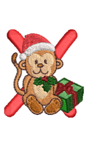 Cuddly Christmas X