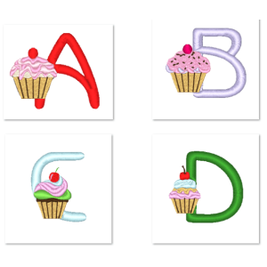 Cupcakes