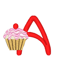 Cupcake A