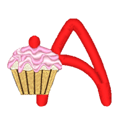 Cupcake A