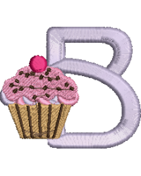 Cupcake B
