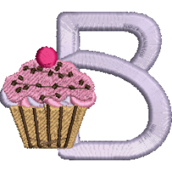 Cupcake B