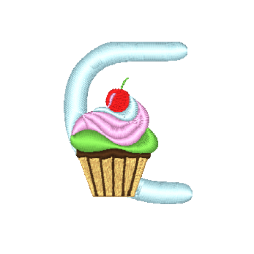 Cupcake C