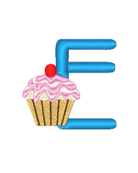 Cupcake E