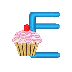 Cupcake E