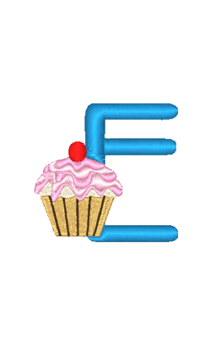 Cupcake E