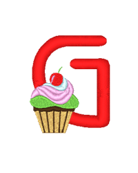 Cupcake G