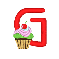 Cupcake G