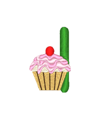 Cupcake I