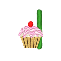 Cupcake I