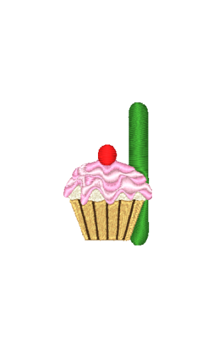 Cupcake I