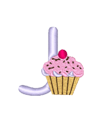 Cupcake J