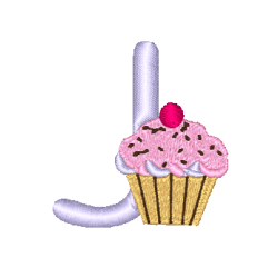 Cupcake J