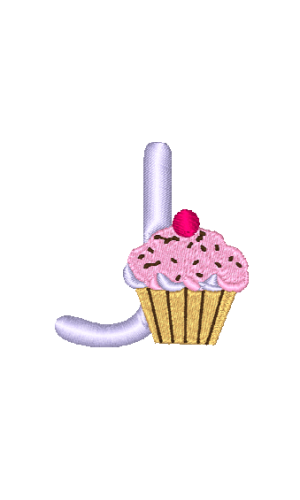 Cupcake J