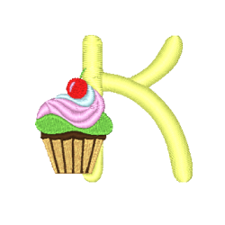 Cupcake K