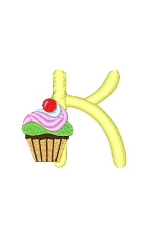 Cupcake K