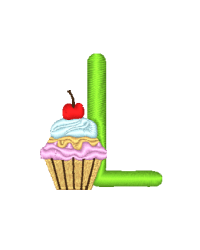 Cupcake L