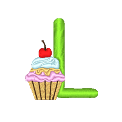 Cupcake L