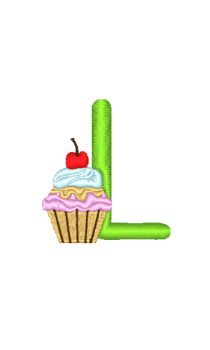 Cupcake L