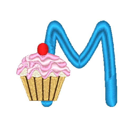 Cupcake M
