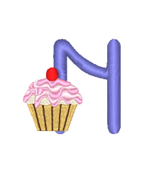 Cupcake N
