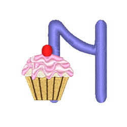 Cupcake N