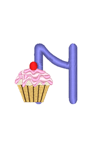 Cupcake N