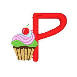 Cupcake P