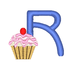 Cupcake R