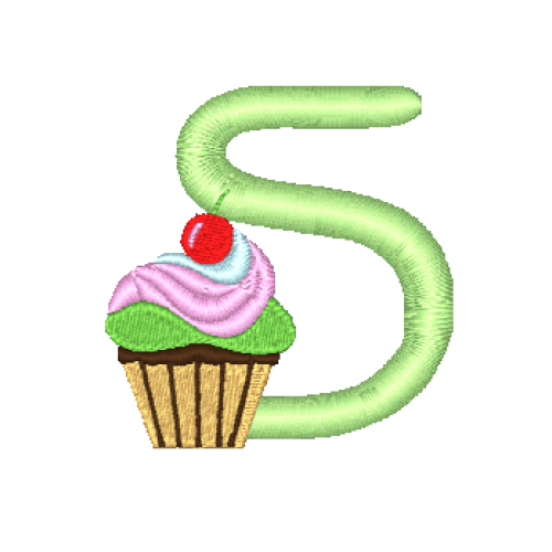 Cupcake S