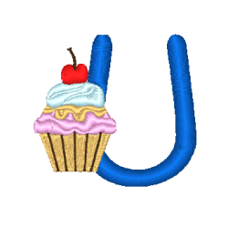 Cupcake U