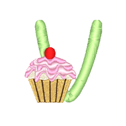 Cupcake V